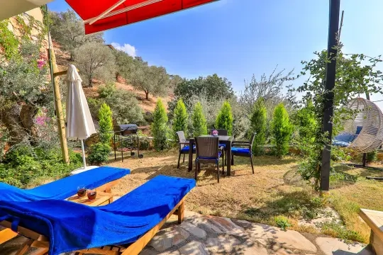 Villa Hart - Antalya, Kaş, Kalkan / Kördere - Villa fotoğrafı 2