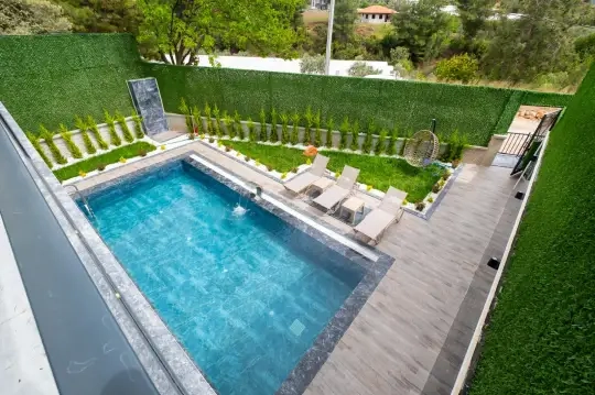 Villa Haven - Muğla, Fethiye, Eldirek - Villa fotoğrafı 4