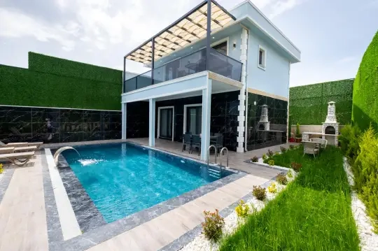 Villa Haven - Muğla, Fethiye, Eldirek - Villa fotoğrafı 2
