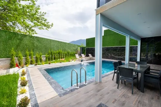 Villa Haven - Muğla, Fethiye, Eldirek - Villa fotoğrafı 3