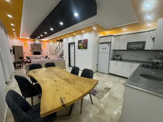 Villa Hazal 3 - Antalya, Kaş, Kalkan / Yeşilköy - Villa fotoğrafı 3