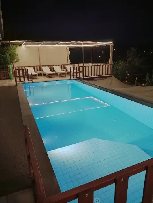 Villa Hermosa 2 - Antalya, Kaş, Çukurbağ - Villa fotoğrafı 2