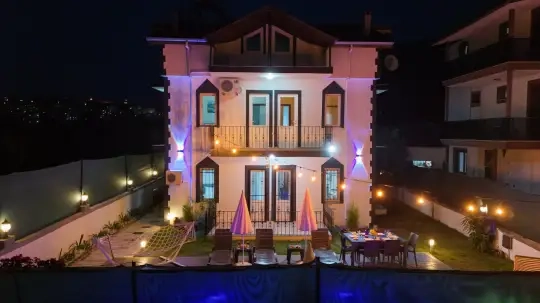Villa Ilgın - Muğla, Fethiye, Karaçulha - Villa fotoğrafı 2