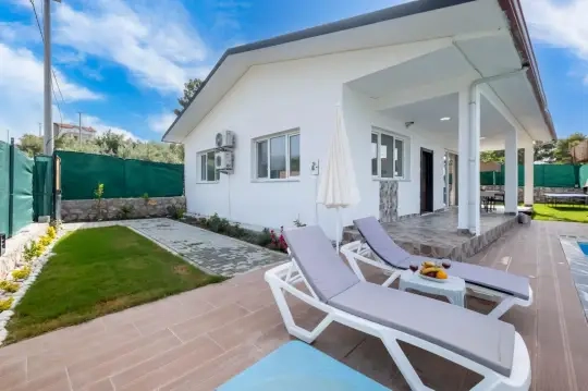 Villa İnce - Muğla, Fethiye, Seydikemer - Villa fotoğrafı 4