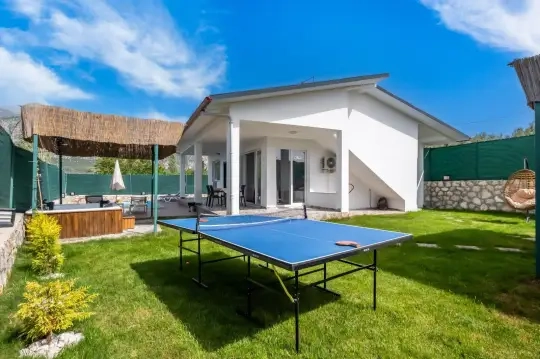 Villa İnce - Muğla, Fethiye, Seydikemer - Villa fotoğrafı 3