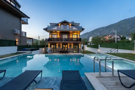 Villa Finity - Muğla, Fethiye, Ovacık - Villa fotoğrafı 2