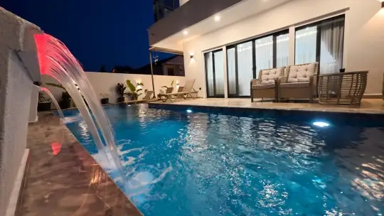 Villa Karia - Muğla, Fethiye, Karagedik - Villa fotoğrafı 2