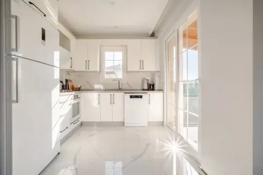 Villa Karya 2 - Muğla, Köyceğiz, Merkez - Villa fotoğrafı 4