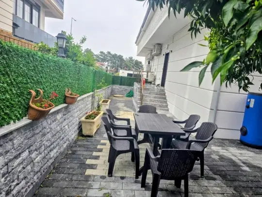 Villa Kumsalya - Antalya, Kemer, Göynük - Villa fotoğrafı 3