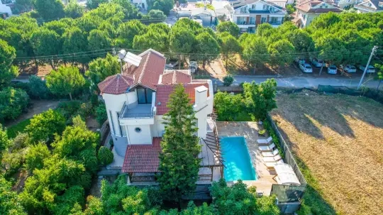 Villa Lala - Muğla, Fethiye, Çalış - Villa fotoğrafı 2