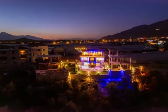 Villa Lale - Antalya, Kaş, kalkan / Çavdır - Villa fotoğrafı 2