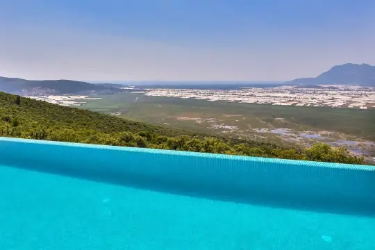Villa Lavanton Exclusive - Antalya, Kaş, Kalkan / Üzümlü - Villa fotoğrafı 4