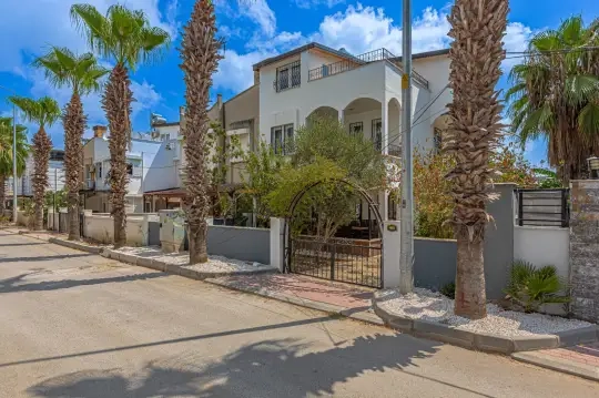 Villa Leviosa 4 - Antalya, Serik, Belek / Kadriye - Villa fotoğrafı 2