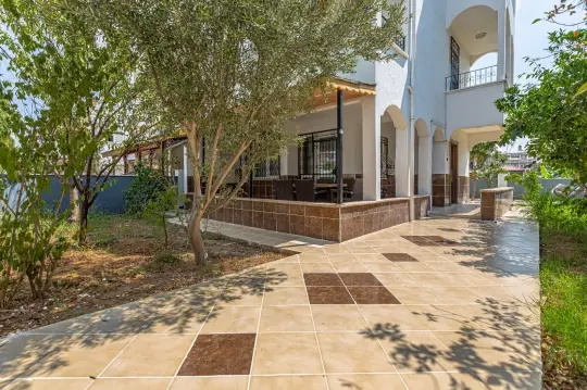 Villa Leviosa 4 - Antalya, Serik, Belek / Kadriye - Villa fotoğrafı 4