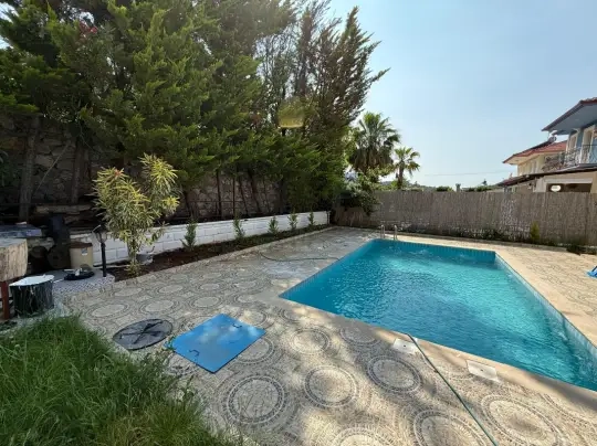 Villa Levisse - Muğla, Fethiye, Ölüdeniz - Villa fotoğrafı 2