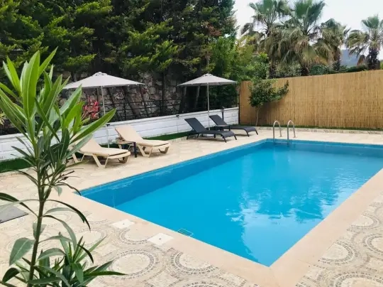 Villa Levisse - Muğla, Fethiye, Ölüdeniz - Villa fotoğrafı 3