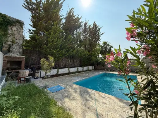 Villa Levisse - Muğla, Fethiye, Ölüdeniz - Villa fotoğrafı 4