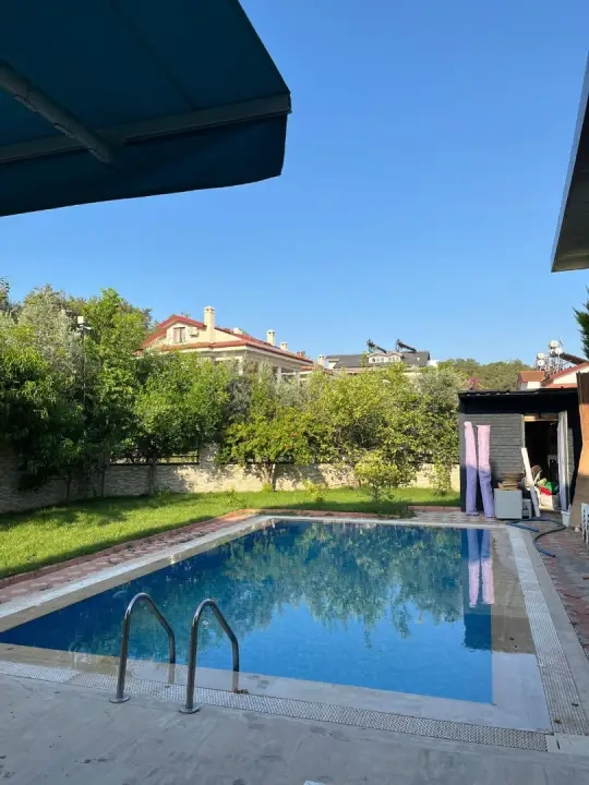 Villa Lightmoon - Muğla, Fethiye, Çalış - Villa fotoğrafı 2