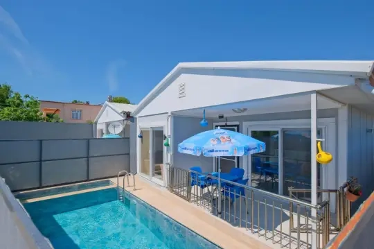 Villa Lilyum 2 - Muğla, Fethiye, Çiftlik - Villa fotoğrafı 3