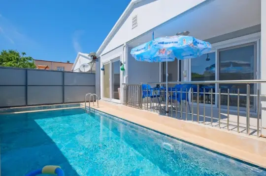Villa Lilyum 2 - Muğla, Fethiye, Çiftlik - Villa fotoğrafı 2