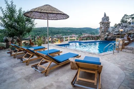 Villa Koza - Muğla, Ula, Akyaka / Gökova - Villa fotoğrafı 4