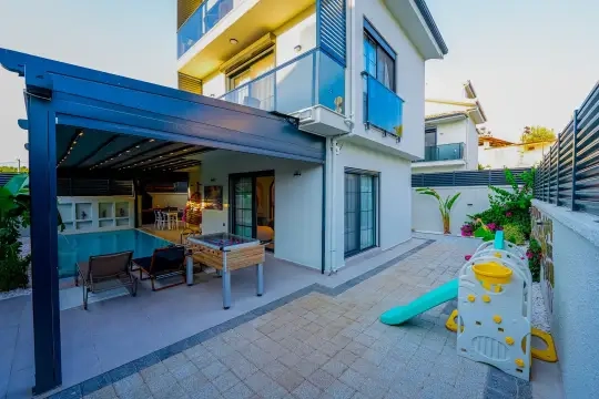 Villa Leyla - Muğla, Fethiye, Seydikemer - Villa fotoğrafı 2