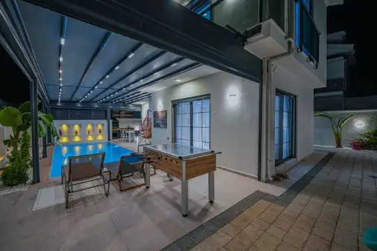 Villa Leyla - Muğla, Fethiye, Seydikemer - Villa fotoğrafı 4