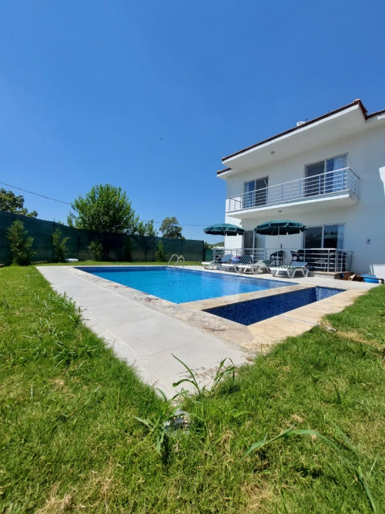 Villa Liptos - Muğla, Fethiye, Seydikemer - Villa fotoğrafı 4