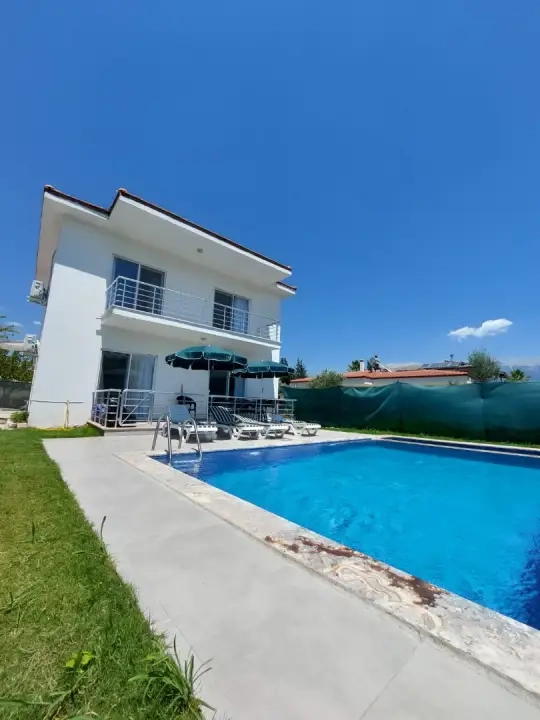 Villa Liptos - Muğla, Fethiye, Seydikemer - Villa fotoğrafı 3