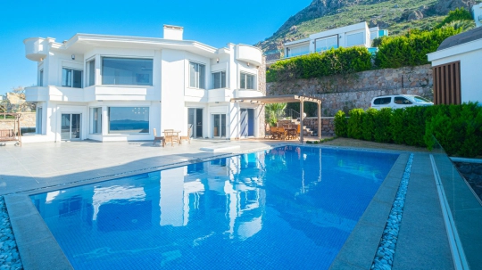 Villa Lodos - Muğla, Bodrum, Turgutreis - Villa fotoğrafı 2