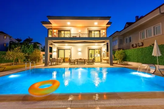 Villa Lora - Muğla, Fethiye, Merkez - Villa fotoğrafı 2