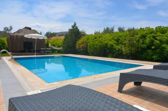 Villa Malhun - Muğla, Fethiye, Kayaköy - Villa fotoğrafı 2