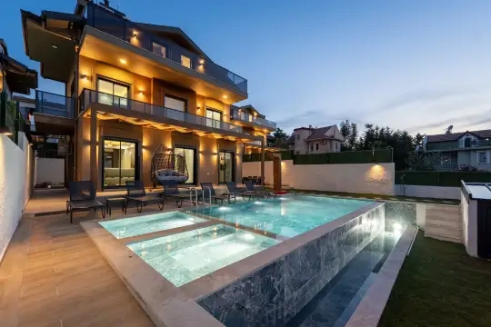 Villa Mardel - Muğla, Fethiye, Ovacık - Villa fotoğrafı 2