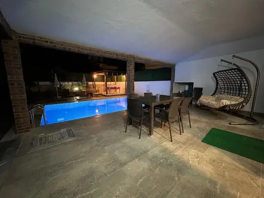 Villa Marella - Muğla, Fethiye, Ovacık - Villa fotoğrafı 4