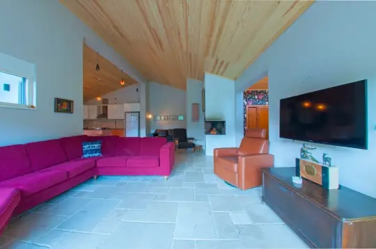 Villa Maridia - Sakarya, Sapanca, Merkez - Villa fotoğrafı 2