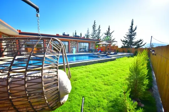 Villa Yamaç 2 - Antalya, Kaş, Kalkan / Kınık - Villa fotoğrafı 2