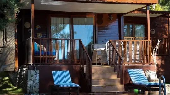 Villa Mart - Antalya, Kaş, Merkez - Villa fotoğrafı 4