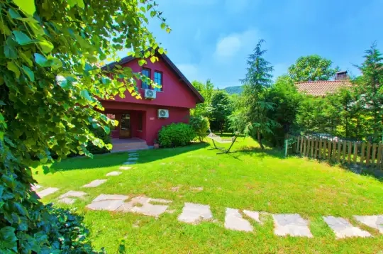 Villa Marvivo - Sakarya, Sapanca, Merkez - Villa fotoğrafı 3
