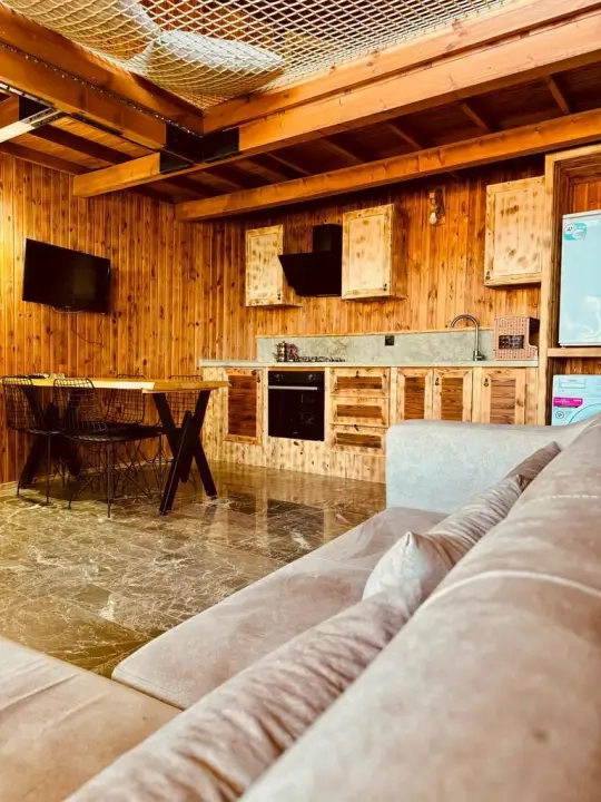 Villa Masai 1 - Sakarya, Sapanca, Merkez - Villa fotoğrafı 4