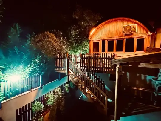 Villa Masai 2 - Sakarya, Sapanca, Merkez - Villa fotoğrafı 2