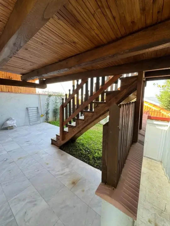 Villa Masai 2 - Sakarya, Sapanca, Merkez - Villa fotoğrafı 4