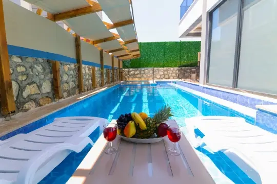 Villa Minna - Antalya, Demre, Merkez - Villa fotoğrafı 2