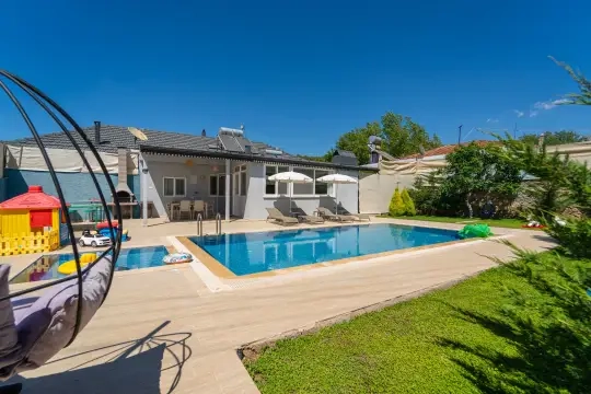 Villa Melisa - Muğla, Fethiye, Kayaköy - Villa fotoğrafı 3