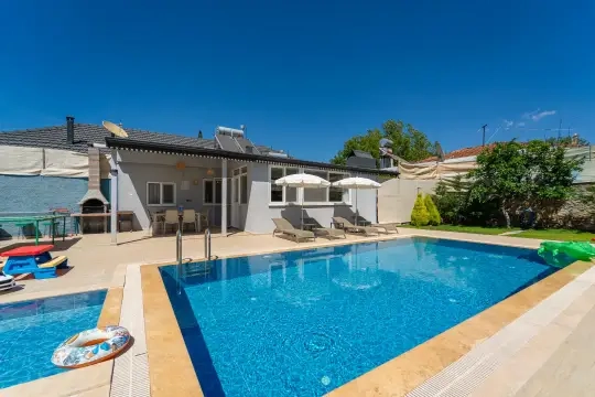 Villa Melisa - Muğla, Fethiye, Kayaköy - Villa fotoğrafı 2