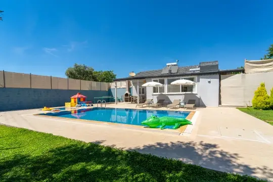 Villa Melisa - Muğla, Fethiye, Kayaköy - Villa fotoğrafı 4