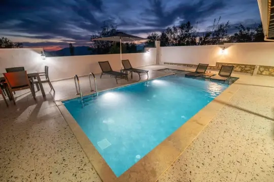 Villa Core - Muğla, Fethiye, Arsa Köyü - Villa fotoğrafı 2