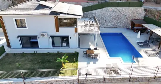 Villa Mika - Muğla, Marmaris, Selimiye - Villa fotoğrafı 2