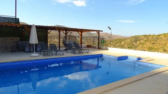 Villa Mika - Muğla, Marmaris, Selimiye - Villa fotoğrafı 4