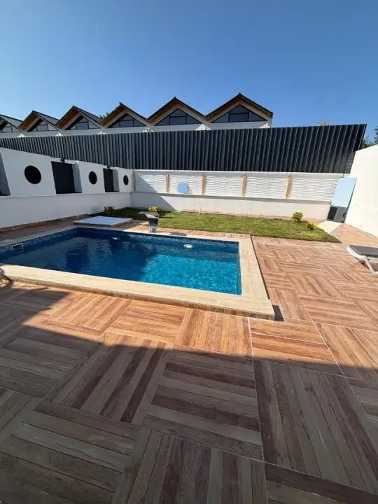 Villa Mini 2 - Sakarya, Sapanca, Maşukiye - Villa fotoğrafı 2