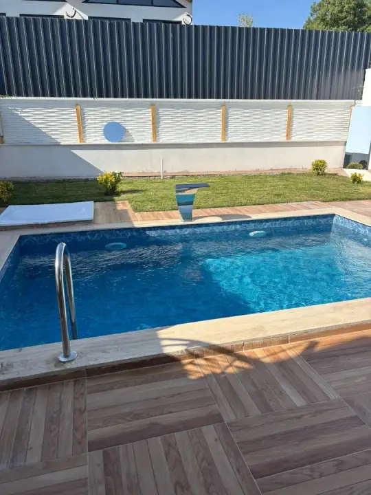 Villa Mini 1 - Sakarya, Sapanca, Maşukiye - Villa fotoğrafı 4